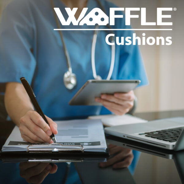 Combining a Static Air Cushion and a Low Air Loss Surface to Further Decrease and Sustain Pressure in the ICU Population