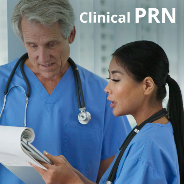 Clinical PRN: Understanding Edema